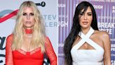 Jessica Simpson Hasn’t Got ‘Seal of Approval’ From Kim Kardashian: Doesn’t ‘Really Fit In’