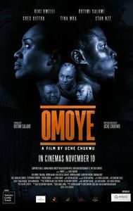 Omoye