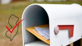 Why New Jersey Residents Are Being Asked To Check Their Mailboxes