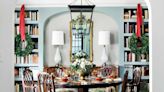 25 Christmas Dining Room Decorating Ideas To Bring Joy To The Table