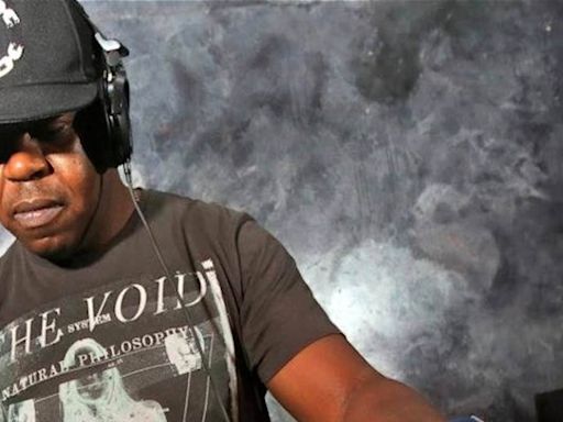 DJ Randall dies aged 54 as tributes pour in