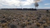 El Tren Patagónico vuelve a unir el mar con la cordillera