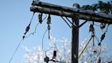 Thousands lose power in Saratoga, Washington counties