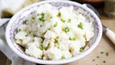 Celery Root Is The Key To Sweet, Buttery Mashed Potatoes
