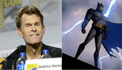 Kevin Conroy's final Batman performance is an emotional, perfect farewell