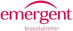 Emergent BioSolutions