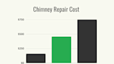 How Much Does Chimney Repair Cost?