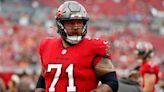 Bucs guard Matt Feiler out, Vita Vea a game-time decision vs. Bills