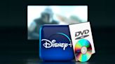 Did You Know Disney+ Has Special Features Like DVDs?