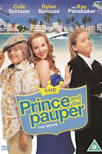 The Prince and the Pauper: The Movie Movie Streaming Online Watch