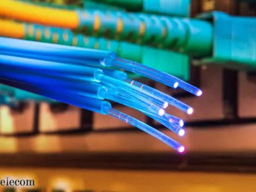 Brazil's Oi says only bid for fiber unit came behind the minimum required - ET Telecom