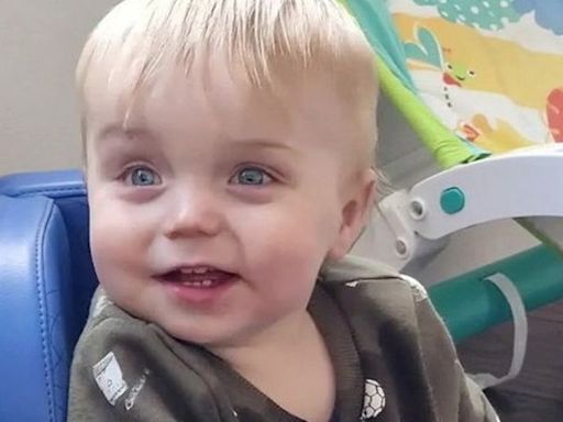 'Delightful' boy, 2, who 'lit up lives' before being brutally killed at hands of callous dad