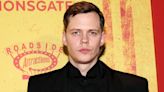 Bill Skarsgård says it took a while to ‘shake off the demon’ of his 'Nosferatu' character