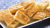 Why Standard Rice Flour Won't Work For Butter Mochi