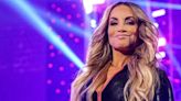 Trish Stratus Competes At WWE Live Event For The First Time In 18 Years