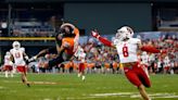 Oklahoma State football receiver position deep, talented despite hefty makeover