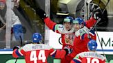 Eishockey-WM: Tschechien träumt vom Heimtitel