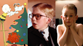 'Home Alone,' 'A Christmas Story,' 'A Charlie Brown Christmas' are the most-rewatched holiday classics, new Yahoo News/YouGov poll shows. What makes them so beloved?