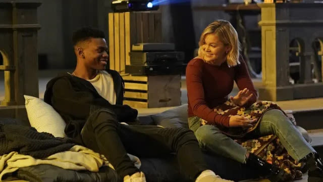 Marvel’s Cloak & Dagger Season 2 Streaming: Watch & Stream Online via Hulu