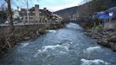 Gatlinburg, Sevier County flood waters make mark after storms dump inches of rain