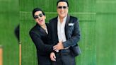 Watch: Govinda Dances With His Son Yashvardhan To Goriya Chura Na Mera Jiya