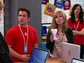 "iCarly" iPear Store