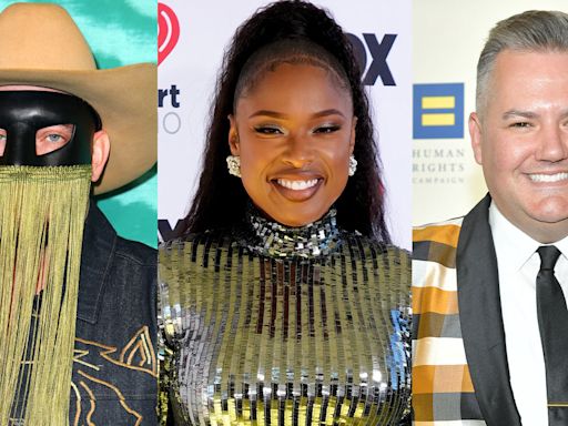 Jennifer Hudson and Orville Peck to Be Honored at GLAAD Media Awards in New York