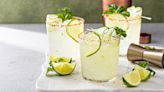 There's One Ingredient That Will Give Your Margaritas A Refreshing Kick