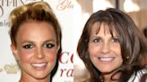 Britney Spears’ mum Lynne responds after singer accuses family of abusing and abandoning her