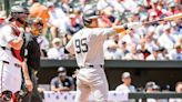 La ofensiva de Yankees fue sofocada en Camden Yards