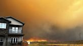 Fort McMurray residents ordered to evacuate as wildfire approaches community