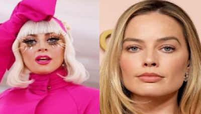 ‘She's Going To Crush It’: Margot Robbie On Lady Gaga Reprising Her Harley Quinn Role In Joker Sequel