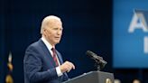 Joe Biden gets bad news out of swing state