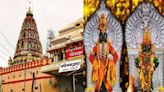 Former BJP Legislator Narendra Mehta Takes Initiative To Set-Up Replica Of Pandharpur Temple In Mira Road