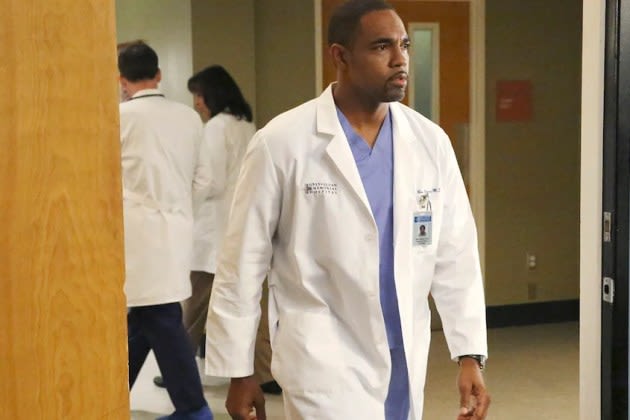 Jason George Teases Ben Warren’s ‘Grey’s Anatomy’ Return Is “Very Much Mirroring” His Own Life After ‘Station 19’