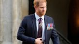 Prince Harry wins right to appeal rejection of publicly funded security detail in UK