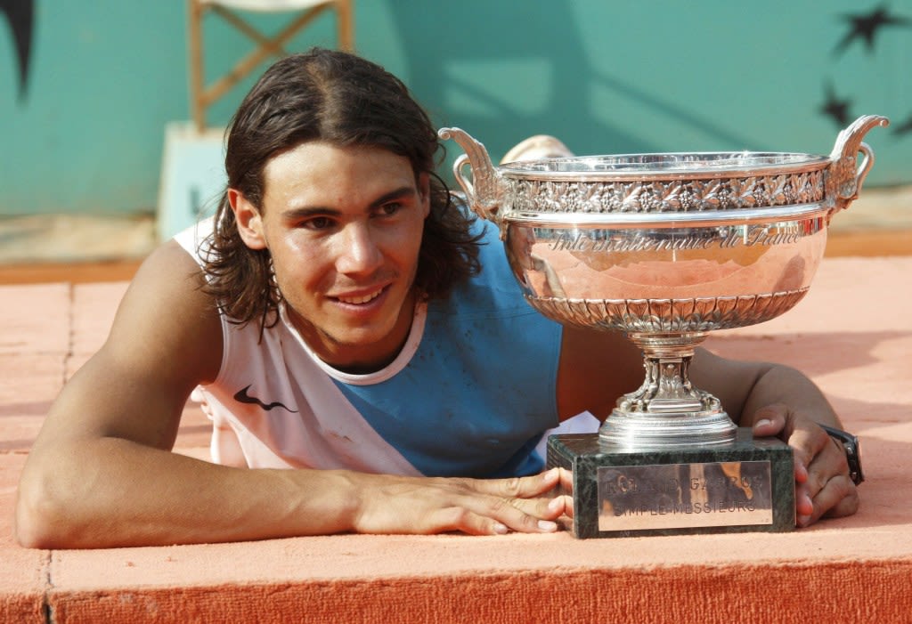 All eyes on Rafael Nadal for what is likely his French Open farewell