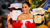 Meghan Markle's lifestyle brand American Riviera Orchard unleashes first product