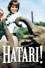 ¡Hatari!