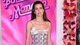 Carlota Casiraghi y el ‘slip dress’ de lentejuelas con sello francés con el que brilló en el Baile de la Rosa