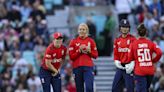England’s seven-wicket win over New Zealand maintains perfect T20 series record