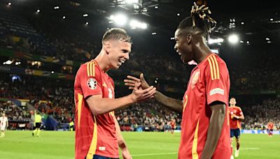 Spain XI vs Germany: Confirmed Euro 2024 team news, predicted lineup, injury latest for quarter-final today