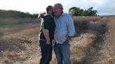 Jeremy Clarkson comforts Kaleb Cooper as he fights back tears over farm loss