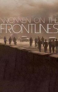 Peace by Peace: Women on the Frontlines