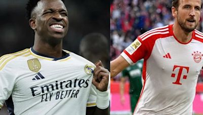 Real Madrid y Bayern Munich protagonizan el clásico europeo de Champions League: Hora, TV y formaciones | + Deportes