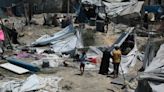 Dutzende Tote bei Angriff im Gazastreifen - Israel: Ziel war Militär-Chef der Hamas