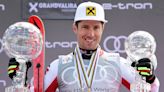 La leyenda del esquí Marcel Hirscher vuelve para competir... ¡por Países Bajos!