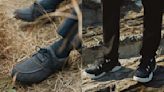 Timberland and White Mountaineering Drop Outdoor Collection With Boat Shoes and Hiking Boots