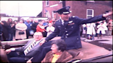 Archive footage relives return of local Vietnam POW in Westmoreland County