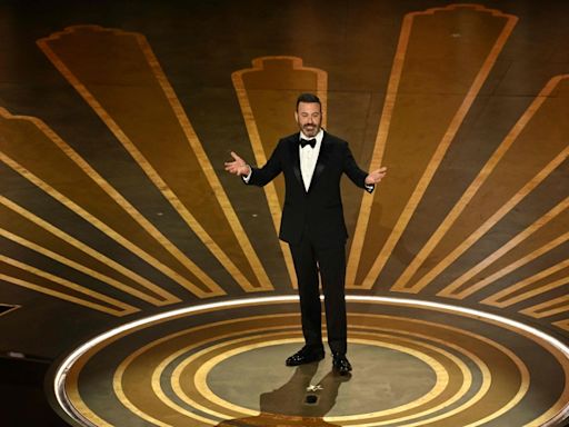 Jimmy Kimmel, comedian John Mulaney pass on Oscar’s hosting gig next year